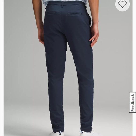 Lululemon ABC trouser - Picture 2 of 12